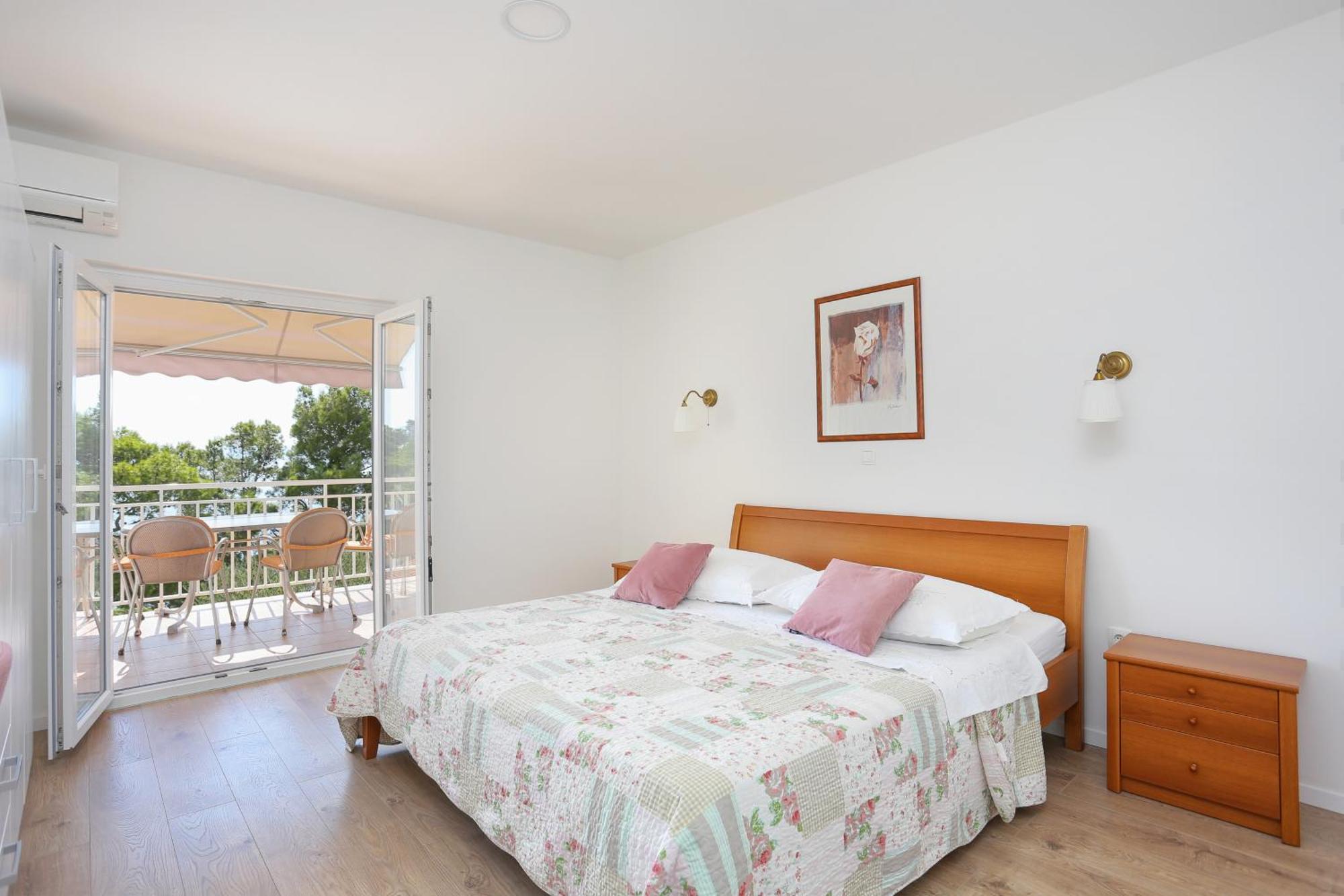 Apartments By The Sea Brela, Makarska - 6688 Pokój zdjęcie